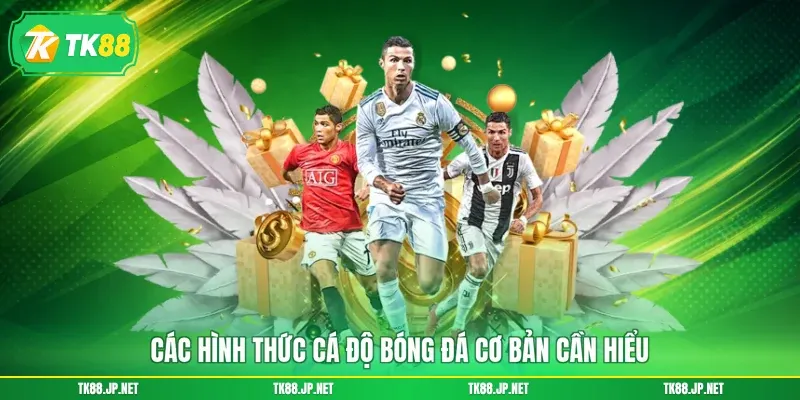 Giải Mã Kèo Nhà Cái - Soi Đâu Thắng Đó, Nhận Thưởng Siêu Lớn - TK88