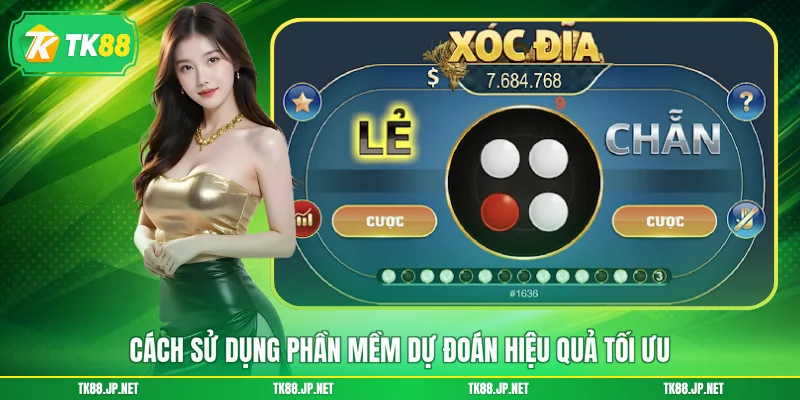 4 tool dự đoán Xóc Đĩa uy tín, ưa chuộng nhất hiện nay