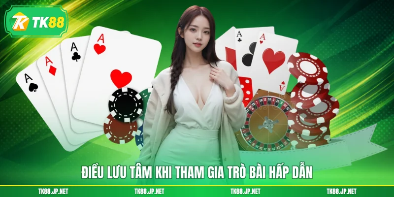 Cách Chơi Baccarat - Đánh Đâu Thắng Đó, Tối Ưu Lợi Nhuận - TK88
