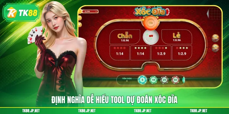 4 tool dự đoán Xóc Đĩa uy tín, ưa chuộng nhất hiện nay