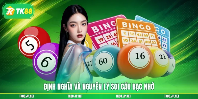Soi Cầu Bạc Nhớ - Bí Kíp Chơi Lô Đề, Nắm Trọn Vận May