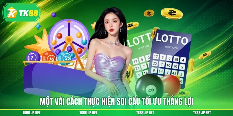 Soi Cầu Bạc Nhớ - Bí Kíp Chơi Lô Đề, Nắm Trọn Vận May