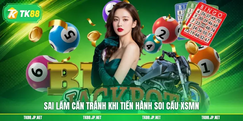 Soi Cầu Miền Nam - Cơ Sở Kiếm Lợi Nhuận Khủng Môn Số Học