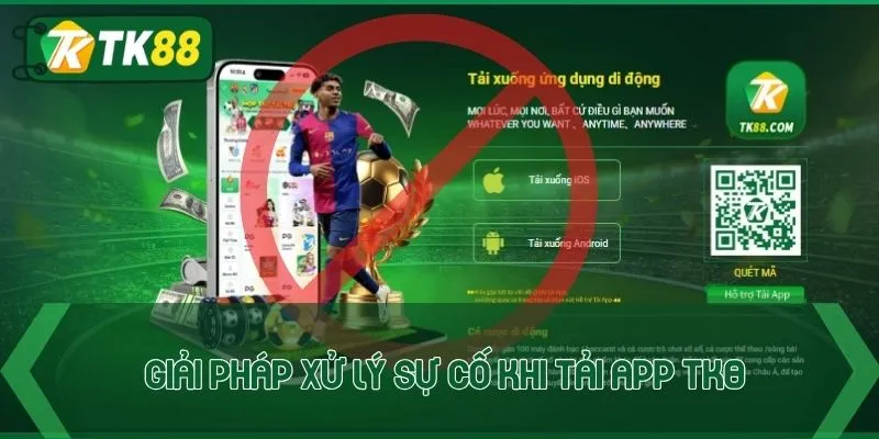 Tải App TK88 – Hướng Dẫn Cài Đặt Dễ Dàng Trên Mọi Thiết Bị
