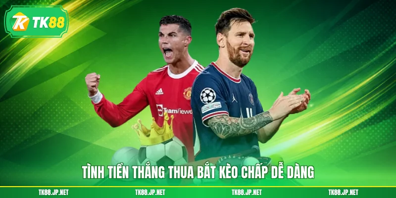 Kèo châu Á - Khám Phá Quy Luật Và Tỷ Lệ Cược Trực Tuyến - TK88