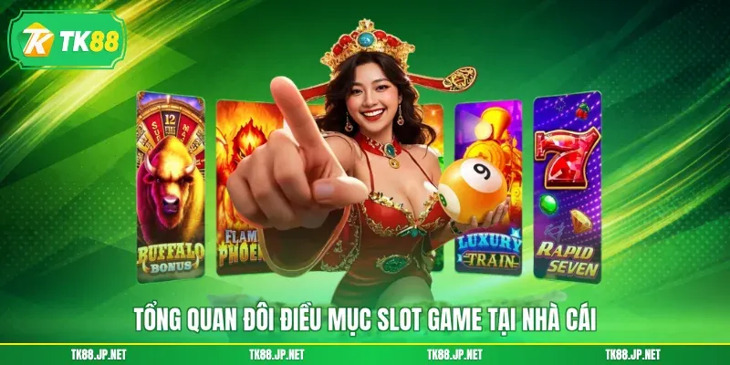 Nổ Hũ Go88 - Quay Là Phải Trúng Jackpot, Quà Khủng Về Tay - TK88