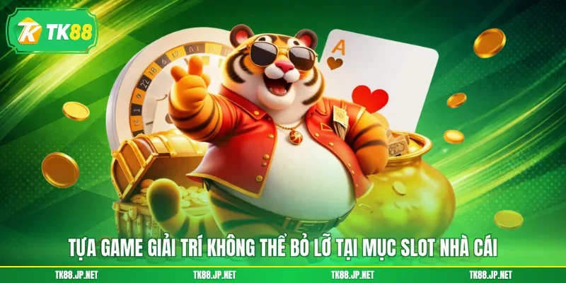 Nổ Hũ Go88 - Quay Là Phải Trúng Jackpot, Quà Khủng Về Tay - TK88