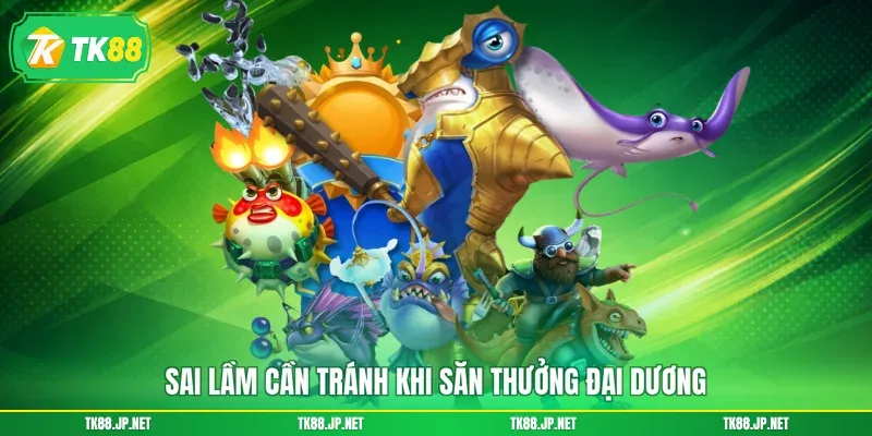 Chiến Thuật Bắn Cá- Nghệ Thuật Chinh Phục Đại Dương Đẳng Cấp