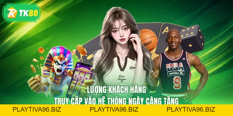 TK88 - TK88.COM | Trang Chủ Chính Thức TK88 - Đăng Ký Nhận Ngay Lộc T10