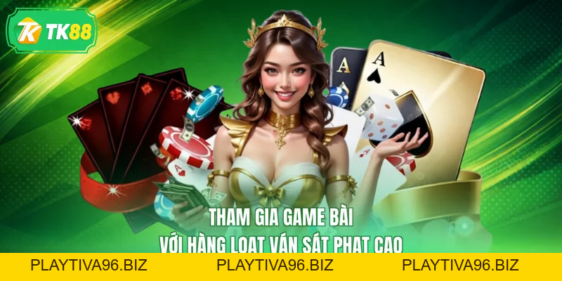 TK88 - TK88.COM | Trang Chủ Chính Thức TK88 - Đăng Ký Nhận Ngay Lộc T10