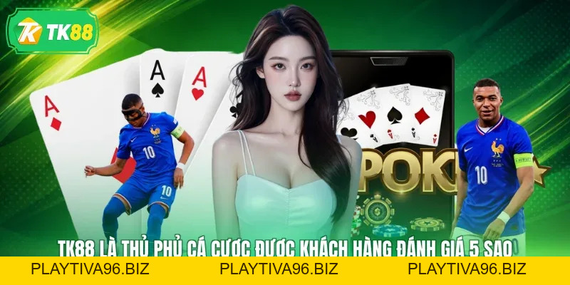 TK88 - TK88.COM | Trang Chủ Chính Thức TK88 - Đăng Ký Nhận Ngay Lộc T10